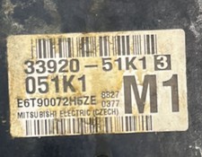 KIT CHIAVE PER OPEL Agila B (08>)