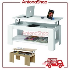 Tavolino basso mobile - basso,