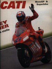 DUCATI 2007. CASEY STONER. É NATA UNA STELLA PRIMA EDIZIONE  AA.VV. EDITVALLARDI