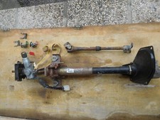 NISSAN KING CAB PICK-UP NAVARA PIANTONE STERZO SERRATURA CHIAVE PORTE BLOCCHETTO