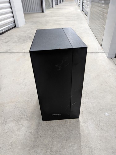 Samsung wm20 subwoofer home - samsung,