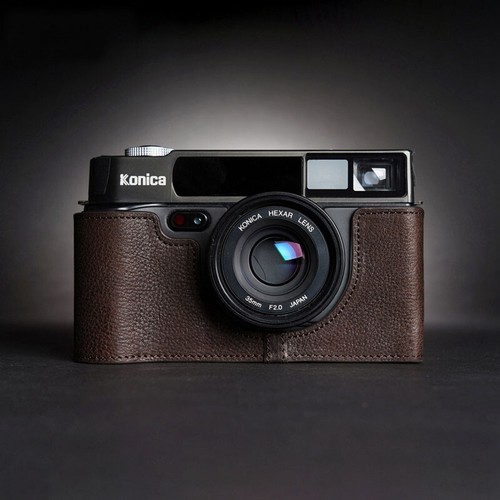 Borsa mezza custodia - , cover