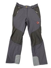 MAMMUT PANTALONI DA SCI DONNA WOMAN SKI PANTS VINTAGE JHF3674