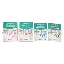 √ Kit Completo Test