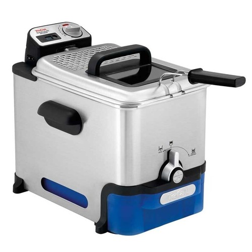 Tefal oleoclean pro fr8040 - tefal,