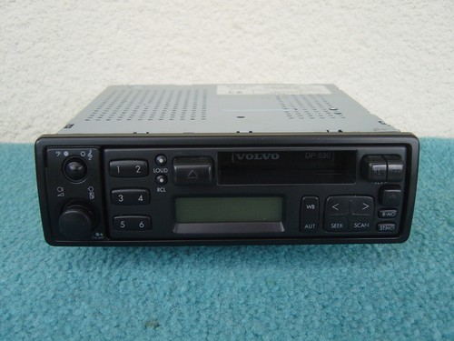 Volvo 530 pannello - volvo,