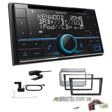 Kenwood DPX-7300DAB autoradio