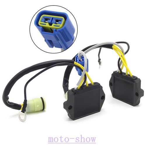Regolatore raddrizzatore per - regolatore,