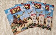 Tex Willer Bonelli Editore
