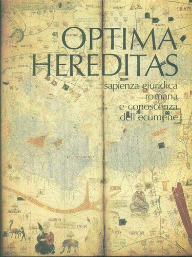Optima hereditas vv - optima,