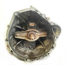 SCATOLA CAMBIO MERCEDES SPRINTER 1995>2000 2.9 TD 711612 OM 602.980 CA1599