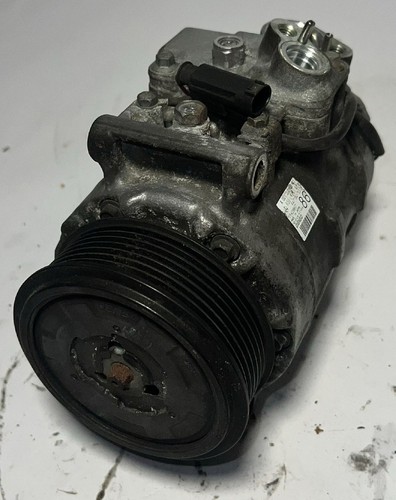 Compressore aria condizionata - compressore,