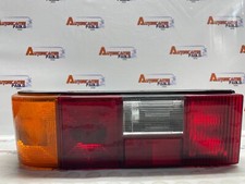 FANALE POSTERIORE DESTRO FIAT