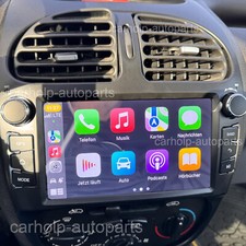 Per PEUGEOT 206 206CC 206SW