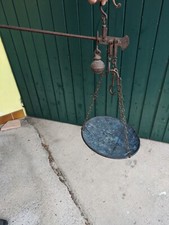 Bilancia Stadera antica con