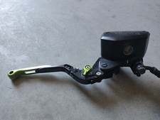 Pompa Freno Anteriore Kawasaki Z650 2017 2019