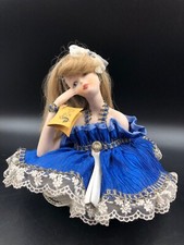 STATUA STATUETTA BAMBOLA