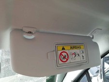 RIGHT SUN VISOR / 965800 FOR