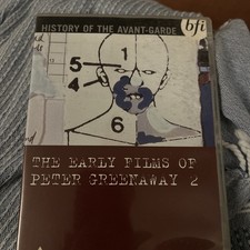 The Early Films of Peter