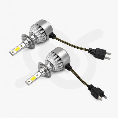 Coppia lampade led per - a,
