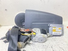 KIT AIRBAG COMPLETO PER