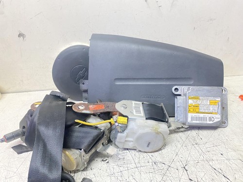 Kit airbag completo - kit, per