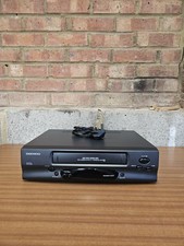 Videoregistratore/Registratore