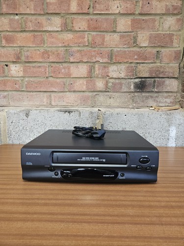 Videoregistratore/Registratore