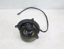 Mercedes 190 W201 Fan Engine