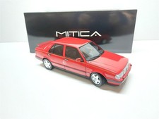 Lancia Thema 8.32 Ferrari