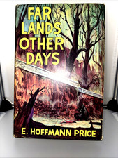 Far Lands Other Days by E