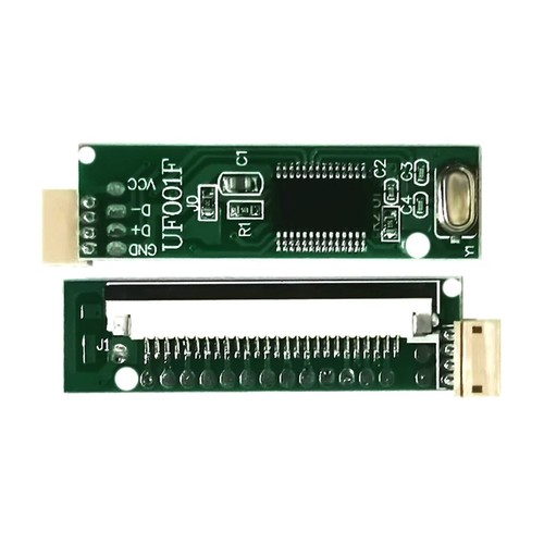 Modulo floppy drive usb - modulo, a