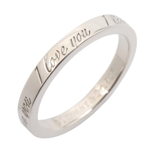 Anello tiffany notes i - co.,