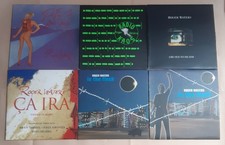 Roger Waters The Album