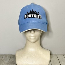 Fortnite Logo Baseball Cap Hat