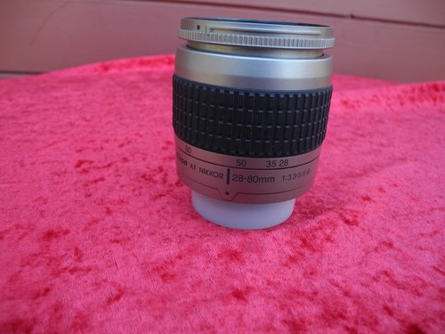 Nikon nikkor 80 mm - af,, nikkor,