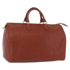 Borsa mano louis vuitton epi - a,
