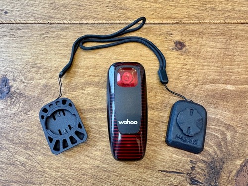 Adattatore magcad wahoo trackr - adattatore,