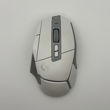 Mouse da gioco wireless