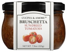 Cucina amore bruschetta di - &,