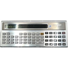 Sharp PC-1211 Pocket Computer