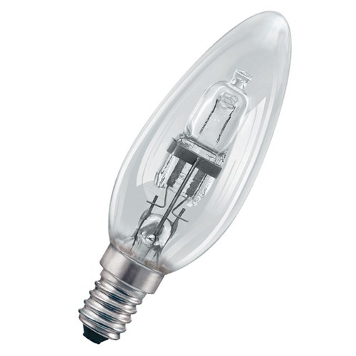 Lampadina alogena e14 - alogena,