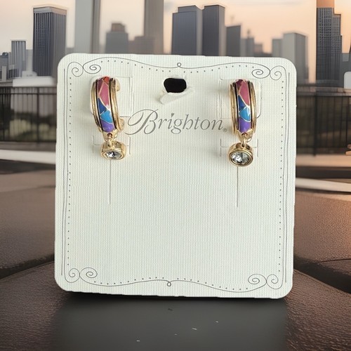 Orecchini brighton colormix - orecchini,