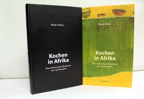Kochen afrika eine - kochen,