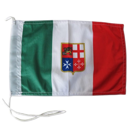 Gusto bandiera italia - bandiera,