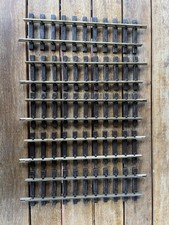 LGB Railways G Gauge - 5 STRAIGHT TRACK 300mm 1999 Trains Lehmann