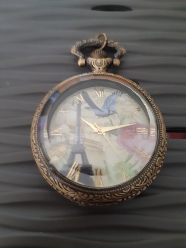 Orologio taschino parigi - orologio,