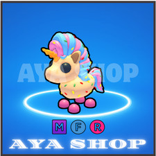 MFR Candicorn - Consegna