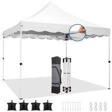 Gazebo Pieghevole 3x3M