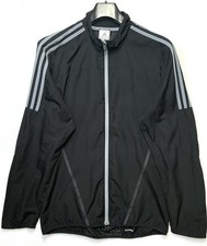 Adidas Giacca/Vento da Corsa